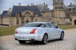 Jaguar XJ 2009 года